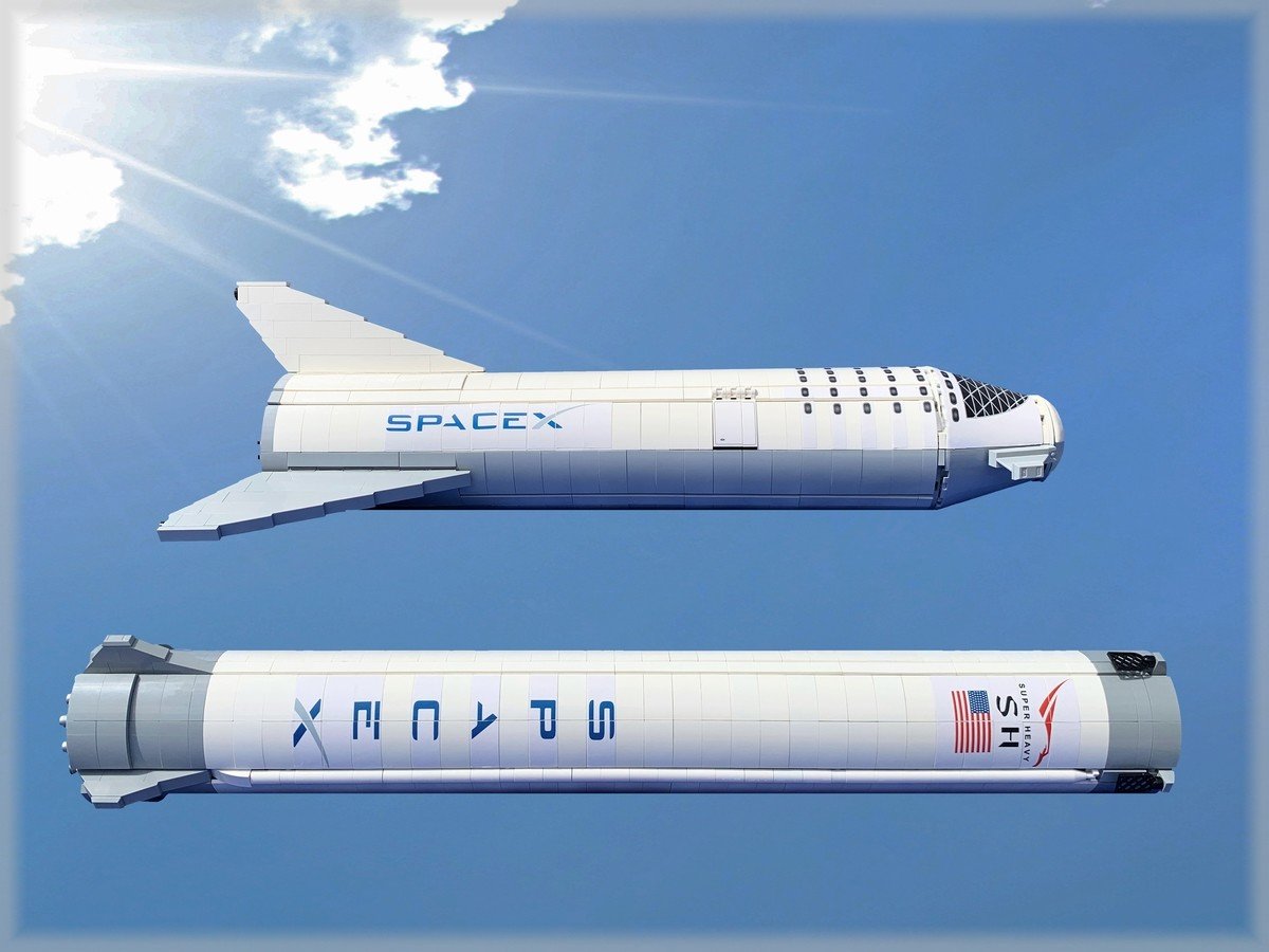SpaceX_BFR_Project