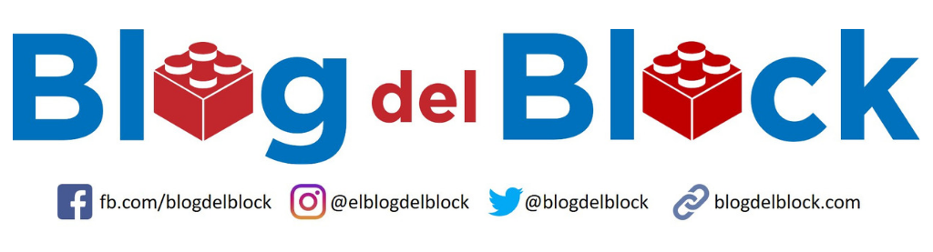 Blog del Block
