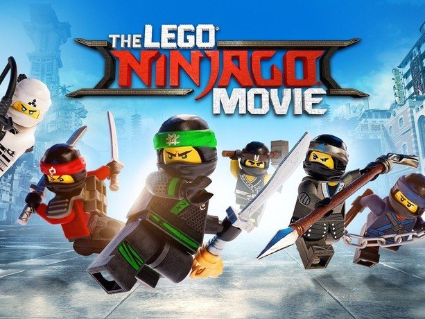 LEGO realiza cuatro películas de acción real con Universal