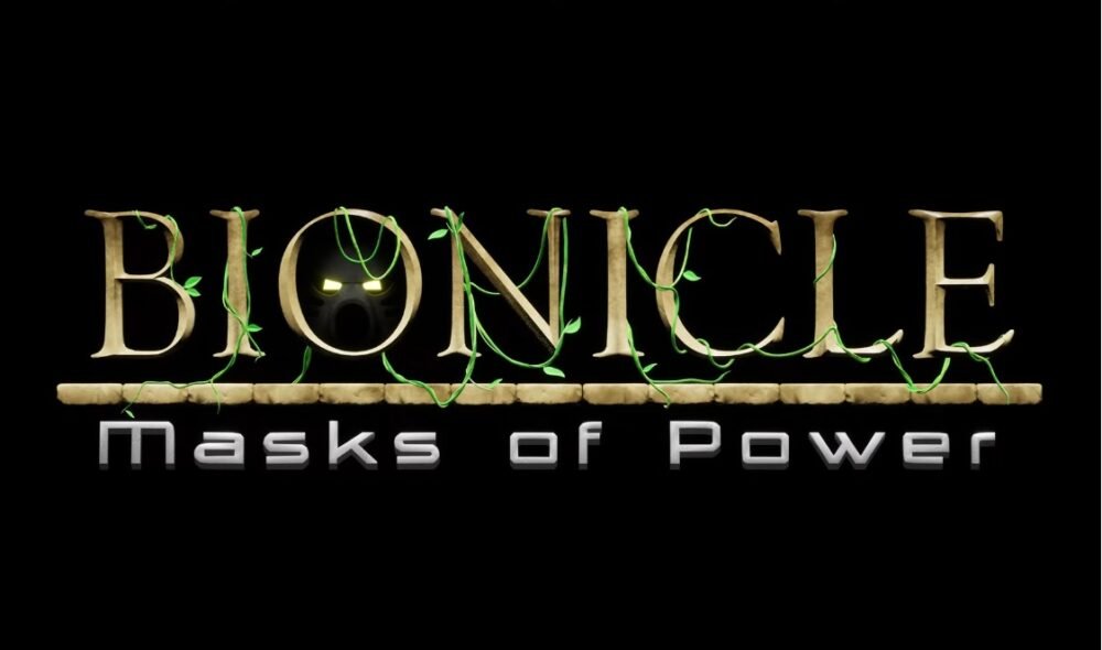BIONICLE: Máscaras del Poder oficialmente cancelada