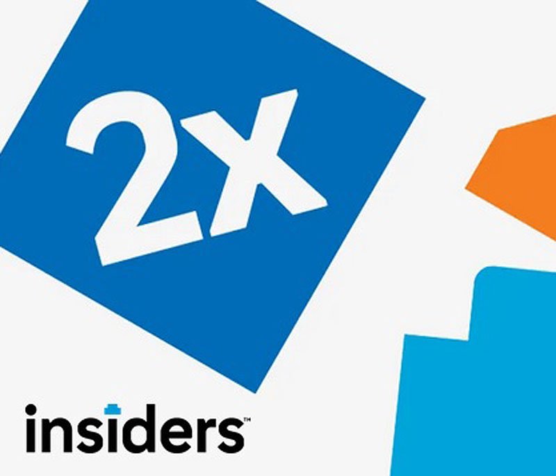 Puntos LEGO Double Insiders confirmados del 19 al 23 de junio